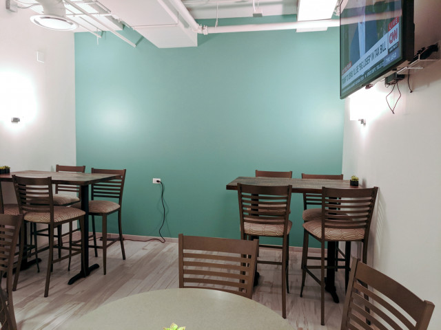 150 South Wacker Drive, Chicago, IL 60606, USA in Chicago