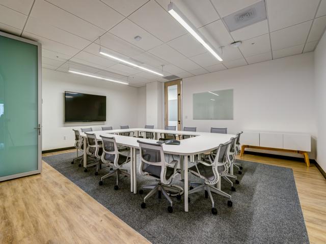 77 Geary Street in San Francisco