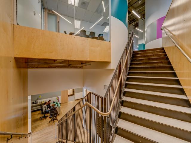 77 Geary Street in San Francisco