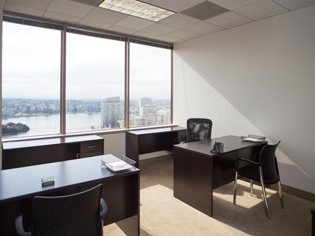 1999 Harrison Street in Oakland