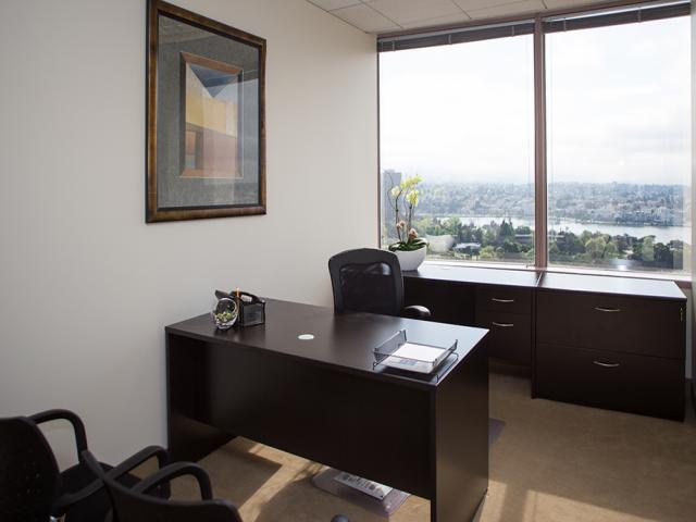 1999 Harrison Street in Oakland