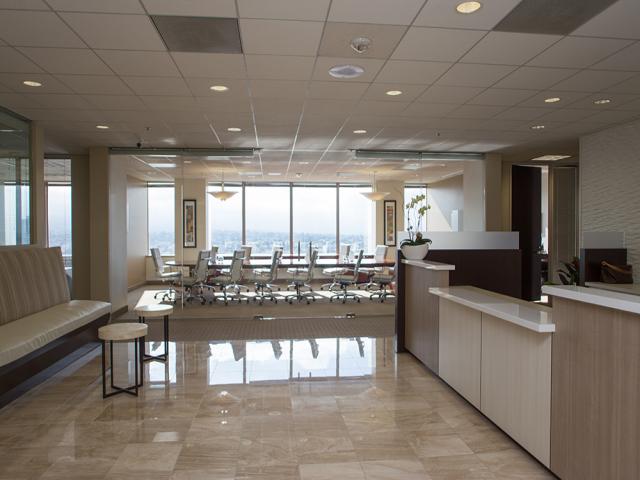 1999 Harrison Street in Oakland