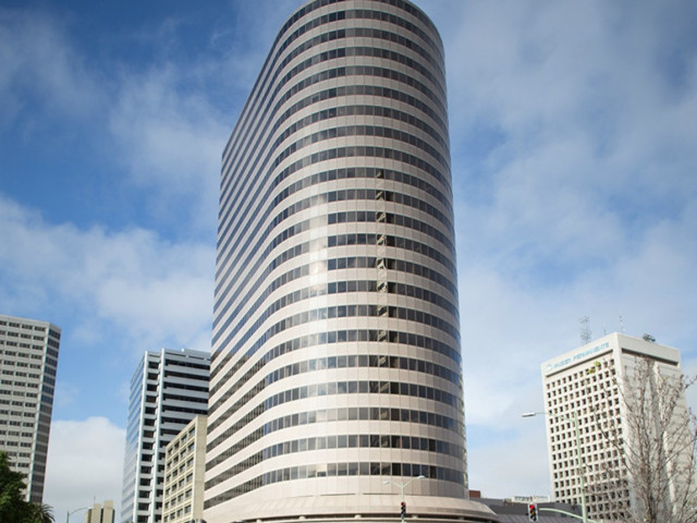 1999 Harrison Street in Oakland