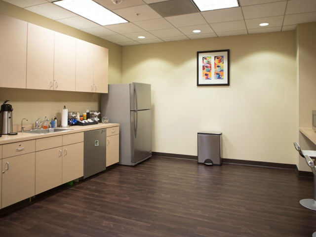 1999 Harrison Street in Oakland