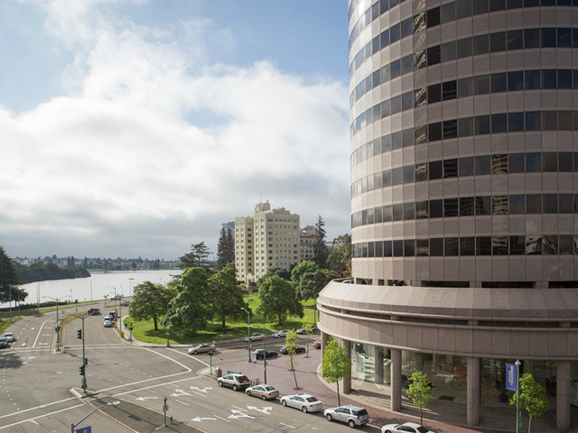 1999 Harrison Street in Oakland