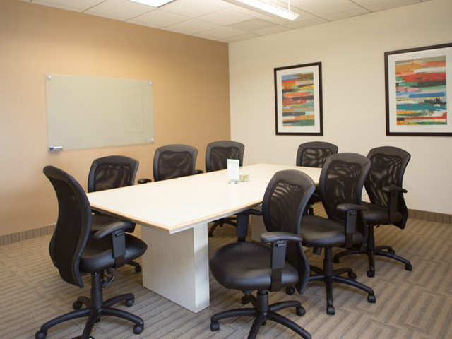 1999 Harrison Street in Oakland