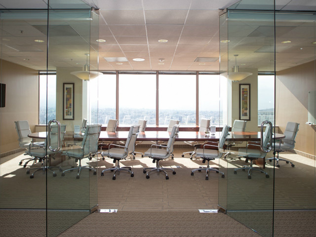 1999 Harrison Street in Oakland