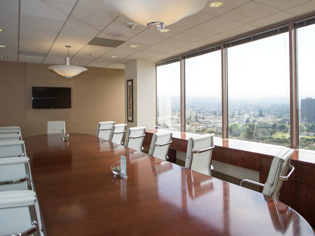 1999 Harrison Street in Oakland