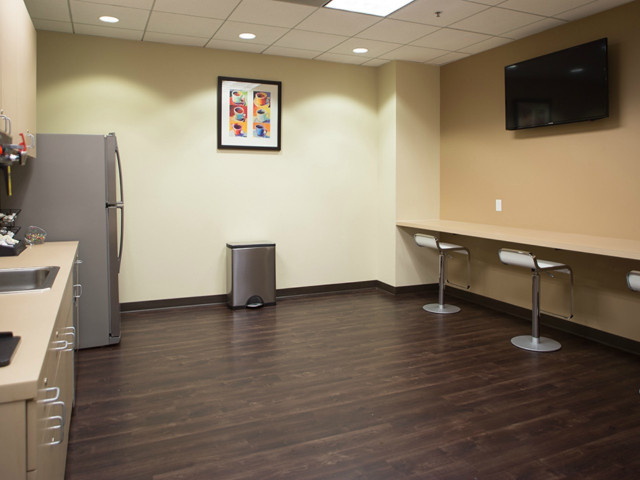 1999 Harrison Street in Oakland