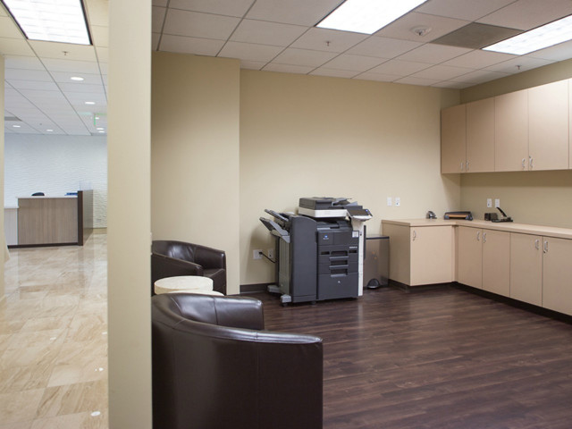 1999 Harrison Street in Oakland