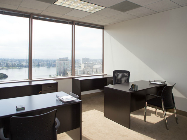 1999 Harrison Street in Oakland