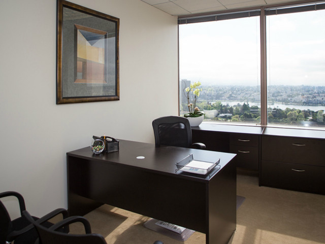 1999 Harrison Street in Oakland