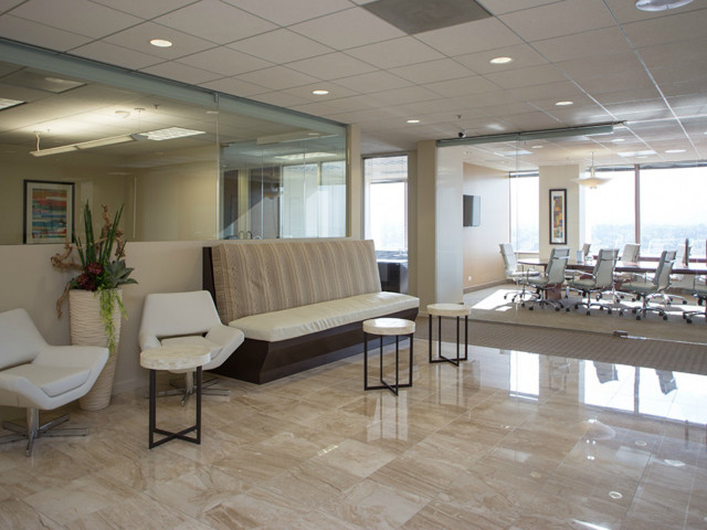 1999 Harrison Street in Oakland