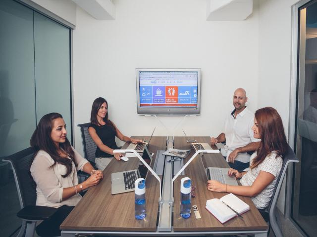 333 Las Olas Way, Fort Lauderdale, FL 33301, USA in Fort Lauderdale