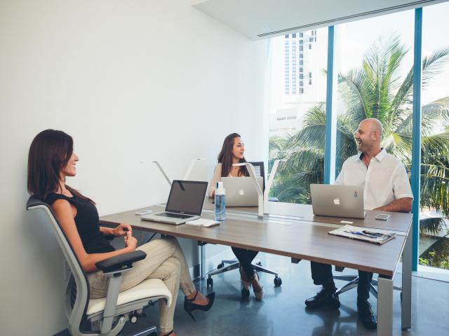 333 Las Olas Way, Fort Lauderdale, FL 33301, USA in Fort Lauderdale