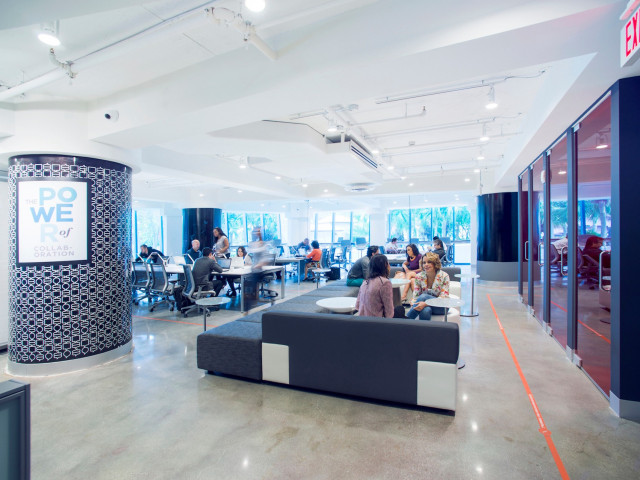 333 Las Olas Way, Fort Lauderdale, FL 33301, USA in Fort Lauderdale