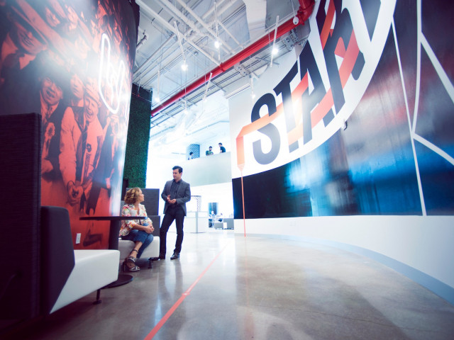 333 Las Olas Way, Fort Lauderdale, FL 33301, USA in Fort Lauderdale