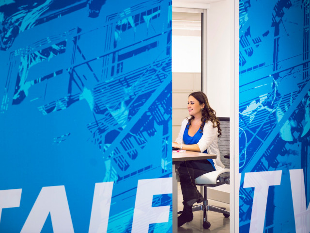 333 Las Olas Way, Fort Lauderdale, FL 33301, USA in Fort Lauderdale