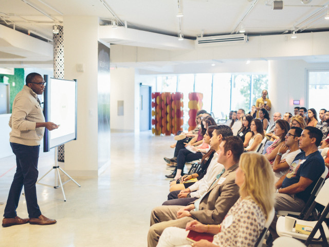 333 Las Olas Way, Fort Lauderdale, FL 33301, USA in Fort Lauderdale