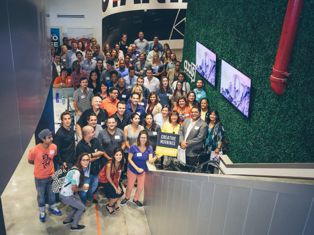 333 Las Olas Way, Fort Lauderdale, FL 33301, USA in Fort Lauderdale