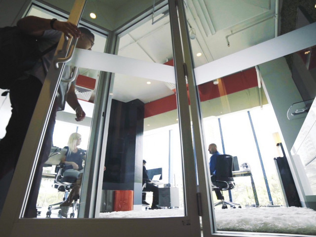 333 Las Olas Way, Fort Lauderdale, FL 33301, USA in Fort Lauderdale