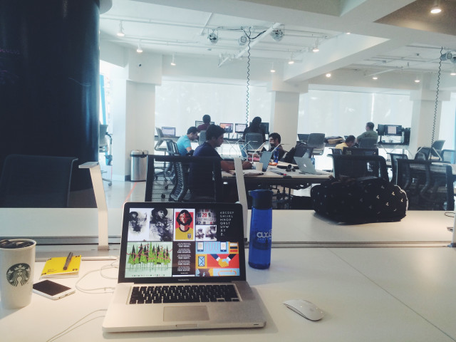 333 Las Olas Way, Fort Lauderdale, FL 33301, USA in Fort Lauderdale