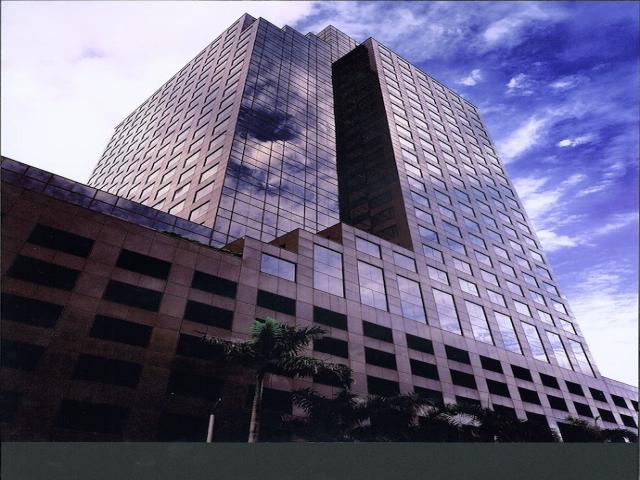 110 South East 6th St in Fort Lauderdale