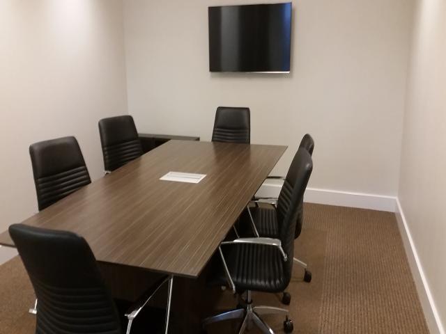 110 South East 6th St in Fort Lauderdale