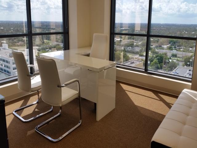 110 South East 6th St in Fort Lauderdale