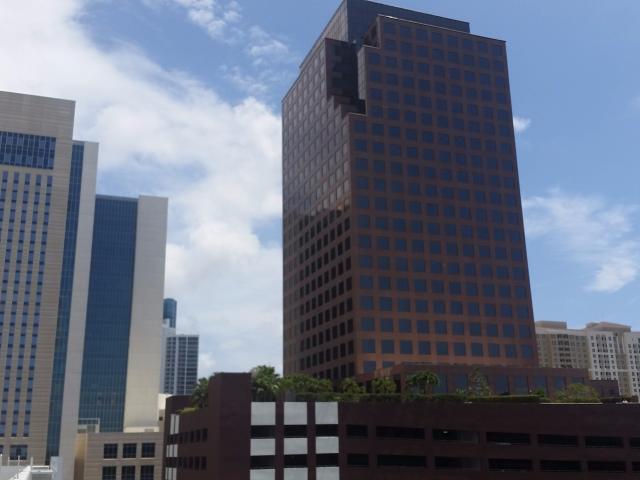 110 South East 6th St in Fort Lauderdale