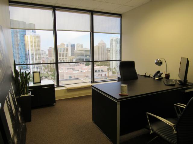 110 South East 6th St in Fort Lauderdale