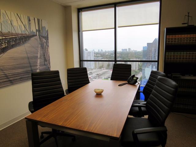 110 South East 6th St in Fort Lauderdale