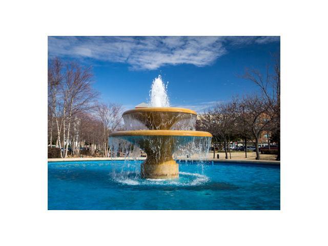 675 Town Boulevard Lane, in Garland