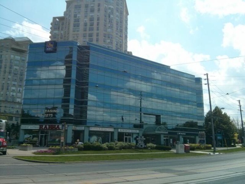 2275 Lake Shore Blvd W Etobicoke