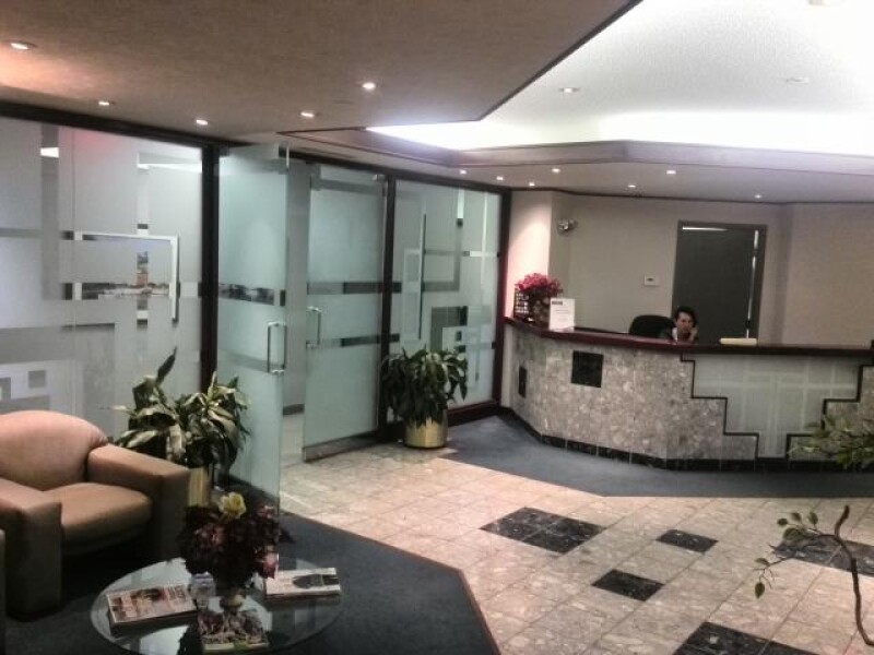 2275 Lake Shore Blvd W Etobicoke