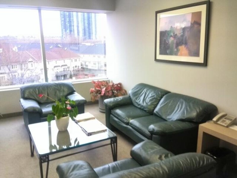 2275 Lake Shore Blvd W Etobicoke