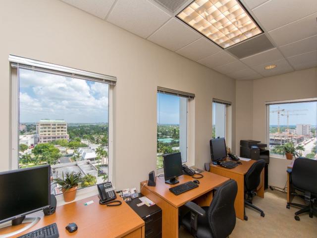 150 East Palmetto Park Rd in Boca Raton