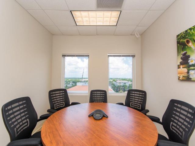 150 East Palmetto Park Rd in Boca Raton