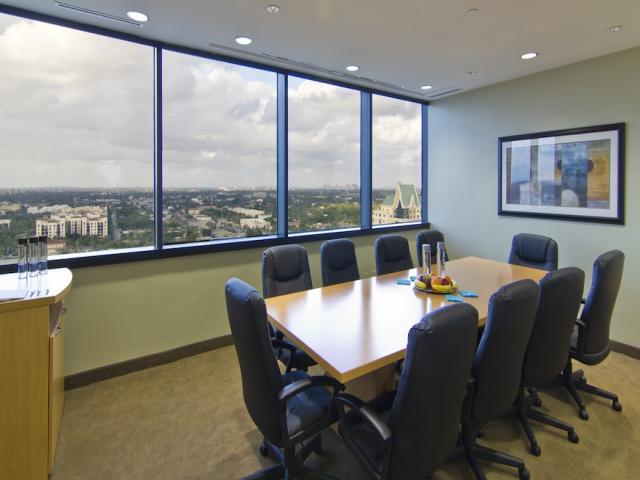 500 East Broward Blvd in Fort Lauderdale