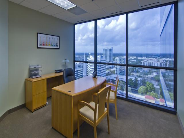 500 East Broward Blvd in Fort Lauderdale