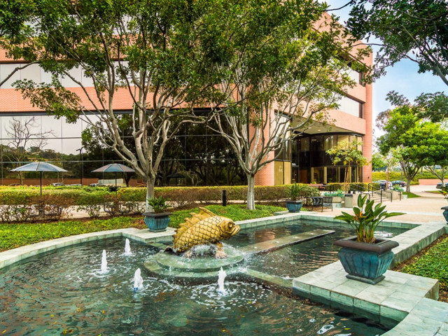 12636 High Bluff Drive, San Diego, CA 92130, USA in San Diego