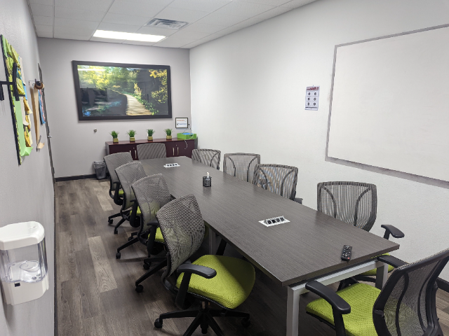 21750 Hardy Oak Boulevard in San Antonio