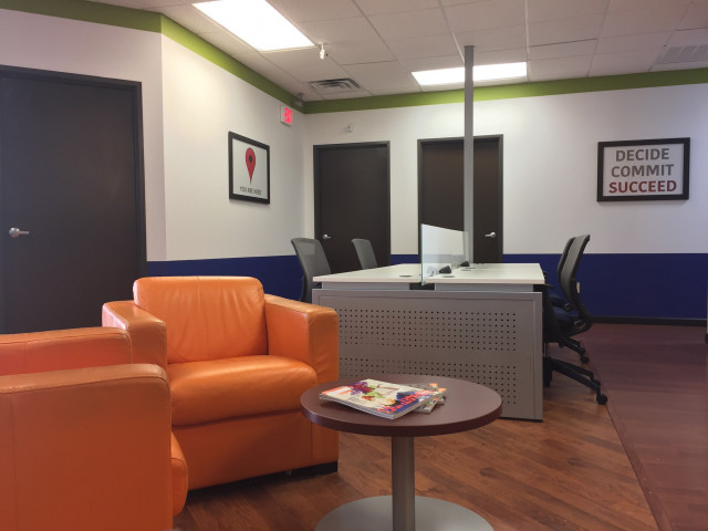 21750 Hardy Oak Boulevard in San Antonio