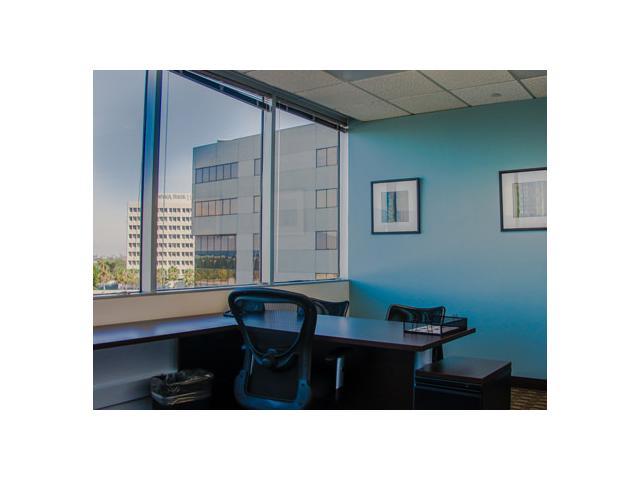 99 South Almaden Boulevard in San Jose