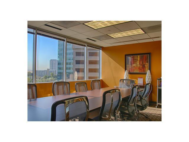 99 South Almaden Boulevard in San Jose