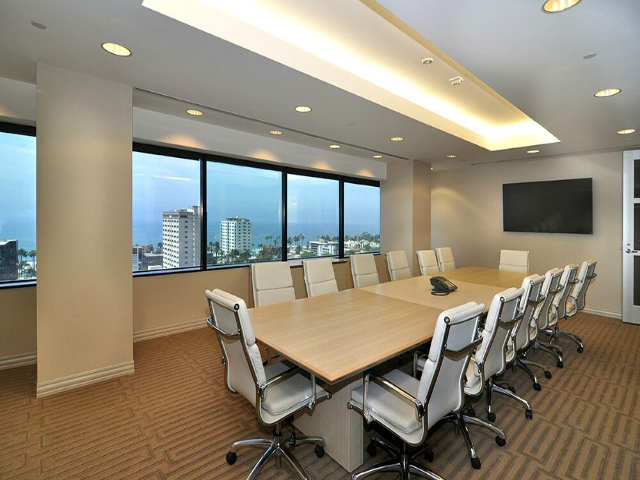 401 Wilshire Boulevard, Santa Monica, CA 90401, US in Santa Monica