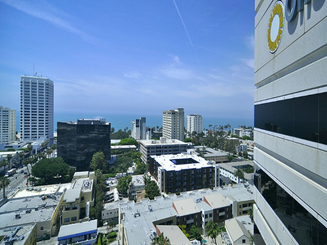 401 Wilshire Boulevard, Santa Monica, CA 90401, US in Santa Monica