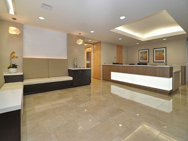 401 Wilshire Boulevard, Santa Monica, CA 90401, US in Santa Monica