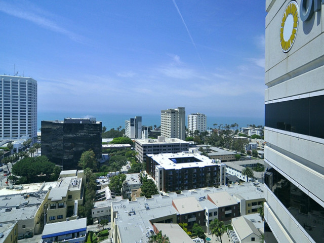 401 Wilshire Boulevard, Santa Monica, CA 90401, US in Santa Monica