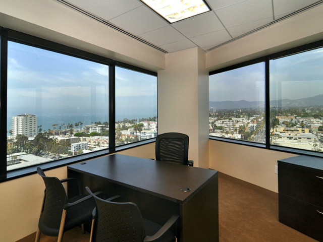 401 Wilshire Boulevard, Santa Monica, CA 90401, US in Santa Monica